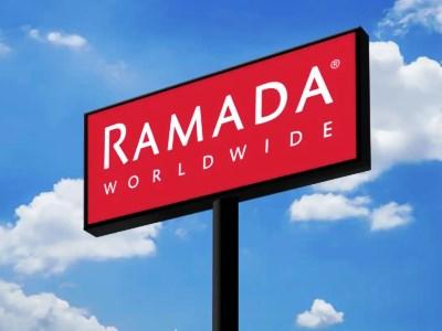 Hotel Ramada By Wyndham Times Square West Nova York