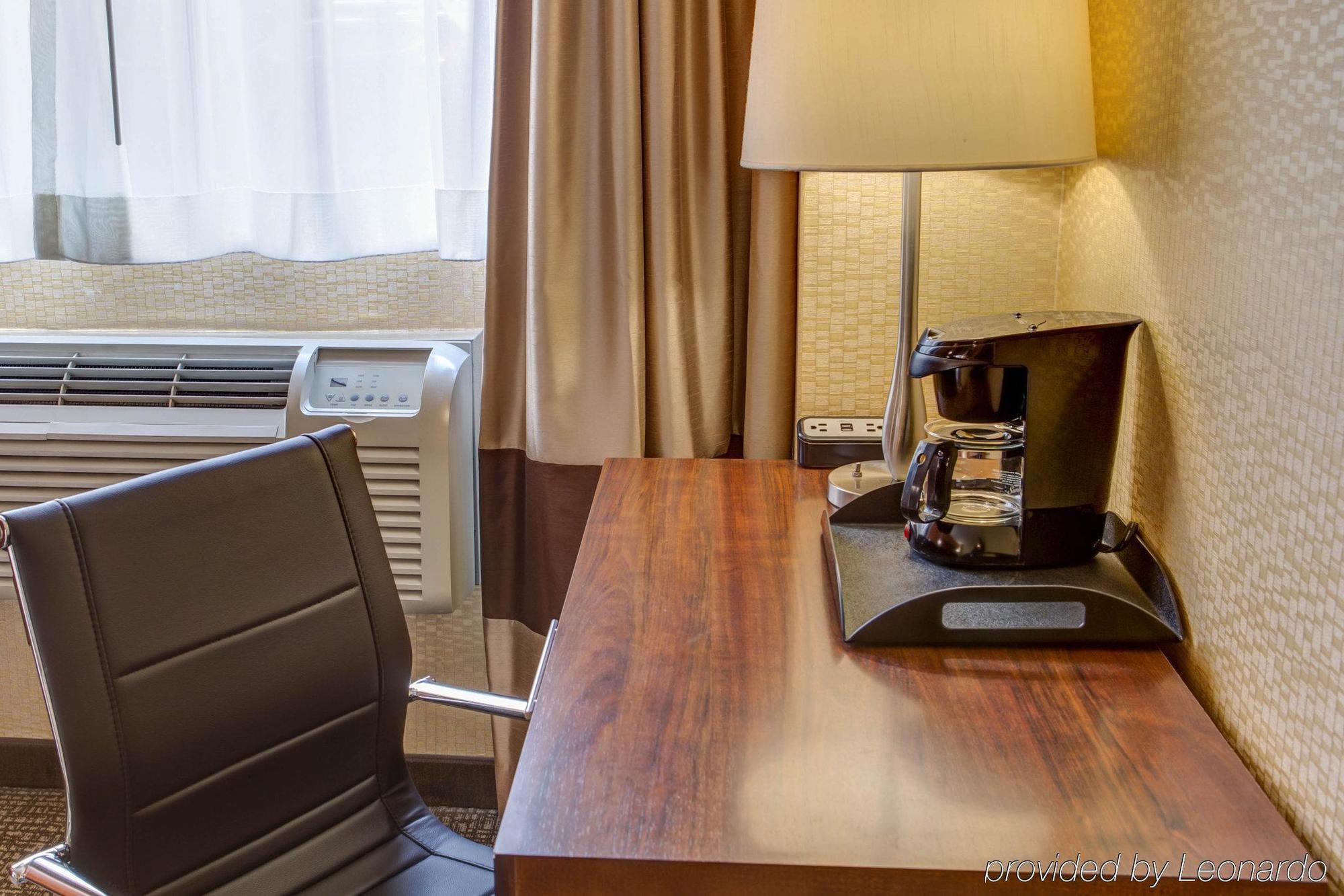 Ramada By Wyndham Times Square West Nova York