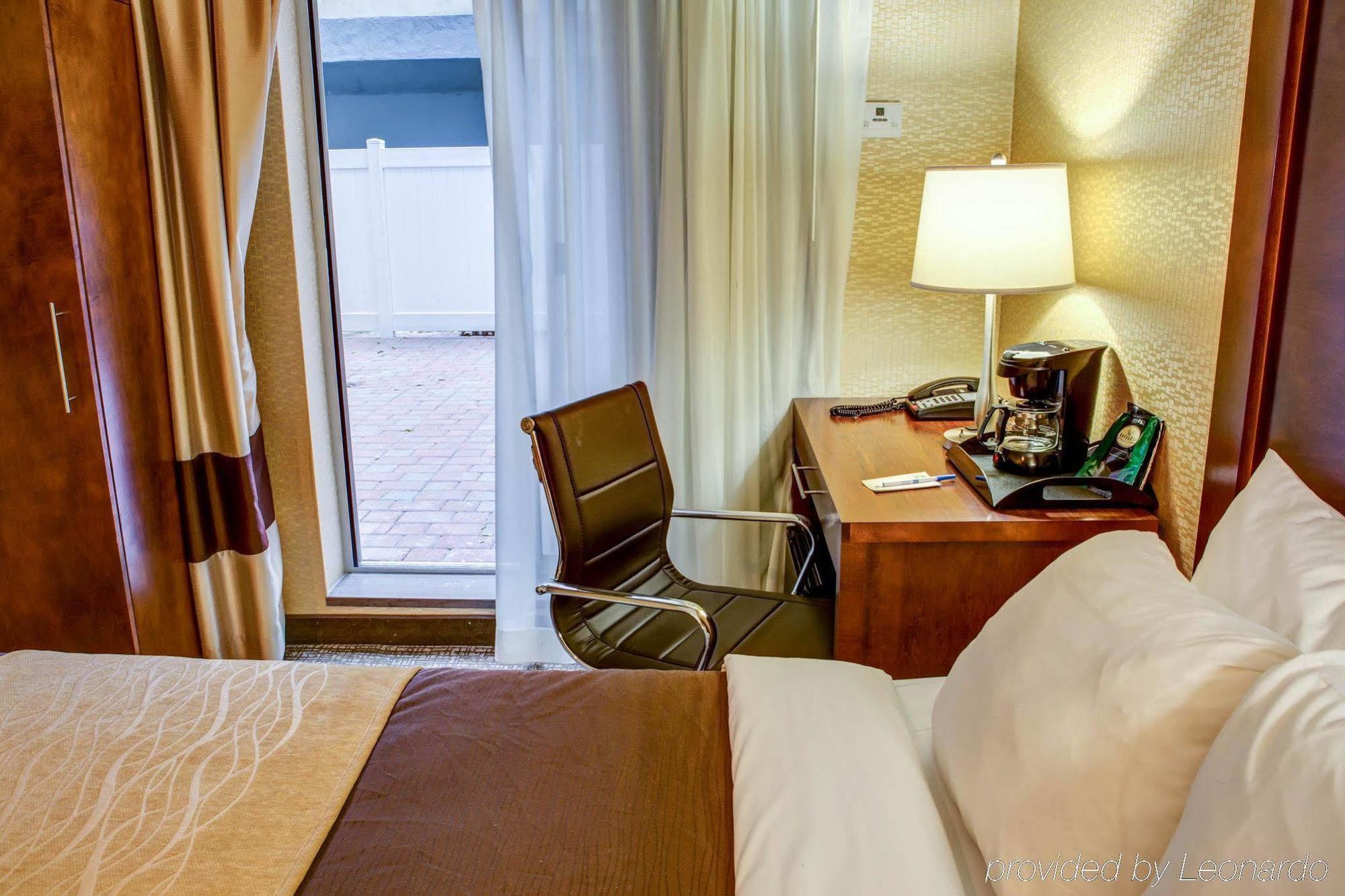Ramada By Wyndham Times Square West Nova York